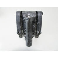 8187A1 8466A2 Mercury 18 25 Hp Outboard Swivel Clamp Bracket Assembly