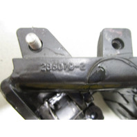 817751T1 Force Sears Gamefisher  9.9 15 Hp Outboard Steering Bracket