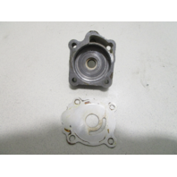 46-FA715060 Force Outboard 9.9 HP 15 HP Water Pump Body & Backplate F341562