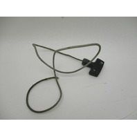 F286132 Starter Rope and Handle Mercury Chrysler Force 3.5-15HP F409232
