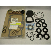 0987604 987604 Transom Seal Kit OMC Cobra 2.3-7.5L 1986-1993