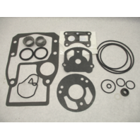 0987603 987603 Upper Housing Seal Kit for OMC Cobra 3.0-5.8L 1992-93