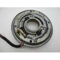 F525029 Chrysler Outboard Ignition Stator & Trigger Plate Assembly F525301