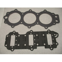 0438904 438904 BRP Evinrude Johnson 50-70 HP Outboard Powerhead Gasket Set Parts