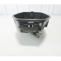 100-819280A2 Force 9.9 15 HP Outboard  Bottom Support Plate Pan Cowling