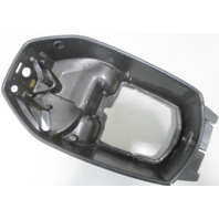 100-819280A2 Force 9.9 15 HP Outboard  Bottom Support Plate Pan Cowling