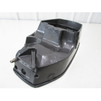 100-819280A2 Force 9.9 15 HP Outboard  Bottom Support Plate Pan Cowling