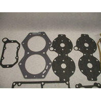 0439085 439085 BRP Evinrude Johnson Outboard Powerhead Gasket Set