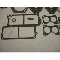 0439085 439085 BRP Evinrude Johnson Outboard Powerhead Gasket Set