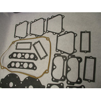 0439085 439085 BRP Evinrude Johnson Outboard Powerhead Gasket Set