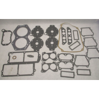 0439085 439085 BRP Evinrude Johnson Outboard Powerhead Gasket Set