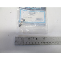 10-41523 Screw Mercury Mariner 8-25 HP Outboard