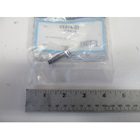 10-41523 Screw Mercury Mariner 8-25 HP Outboard