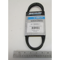 57-78200Q1 V-Belt Mercury Mercruiser Engines