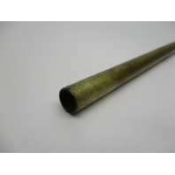 32-F525244 Chrysler Water Inlet Tube for 7.5 Hp Outboard