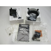 HDR 400I Humminbird IN DASH Depth Finder/Sounder Digital Display Gauge