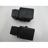 0434631 Evinrude Johnson 85-115 Hp Outboard Midsection Lower Rubber Mount