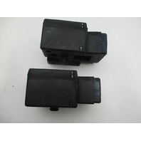 0434631 Evinrude Johnson 85-115 Hp Outboard Midsection Lower Rubber Mount