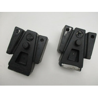 0434631 Evinrude Johnson 85-115 Hp Outboard Midsection Lower Rubber Mount