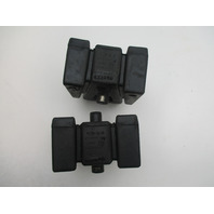 0434631 Evinrude Johnson 85-115 Hp Outboard Midsection Lower Rubber Mount