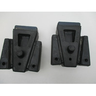 0434631 Evinrude Johnson 85-115 Hp Outboard Midsection Lower Rubber Mount