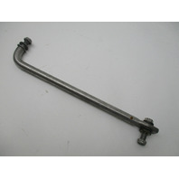 0173700 Steering Link Arm Connector Rod Evinrude Johnson Outboard 50-300 HP
