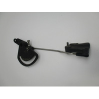 0334064 0334788 Evinrude Johnson Outboard Throttle Cam Lever & Link 40-50 Hp