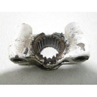 42961A2 White Bottom Yoke for Mercury Mariner Outboard 70-125 Hp 42961A1