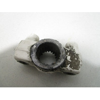 42961A2 White Bottom Yoke for Mercury Mariner Outboard 70-125 Hp 42961A1