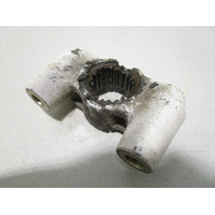 42961A2 White Bottom Yoke for Mercury Mariner Outboard 70-125 Hp 42961A1
