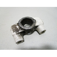 42961A2 White Bottom Yoke for Mercury Mariner Outboard 70-125 Hp 42961A1