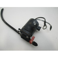 0434762 0437238 Primer Solenoid for Evinrude Johnson 10-225 Hp Outboard