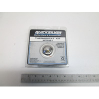 807252Q5 Quicksilver Thermostat Kit Mercruiser 3.0L