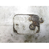 43396A2 818298A1 8182981 Anode Assembly for Mercury Outboard Engines 30-300 HP