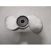 FP286-1 8 1/4" X 8 1/4 Pitch 10 Spline Pin Drive Prop 9.9-15 HP Force Chrysler