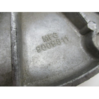 Used Springfield Marine 9" Round Boat Seat Pedestal Plug-In Post Base