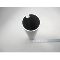 Springfield 14 1/2" Boat Seat 2 3/8" Plug-In Series Locking Post Pedestal