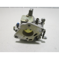 WMC-1 Mercury 25Hp Rope Start Outboard Carburetor Assembly