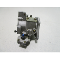 WMC-1 Mercury 25Hp Rope Start Outboard Carburetor Assembly