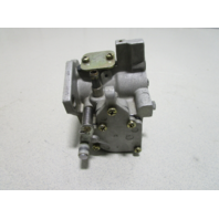 WMC-1 Mercury 25Hp Rope Start Outboard Carburetor Assembly