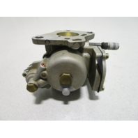 WMC-1 Mercury 25Hp Rope Start Outboard Carburetor Assembly