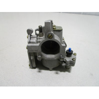 WMC-1 Mercury 25Hp Rope Start Outboard Carburetor Assembly