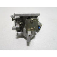 WMC-1 Mercury 25Hp Rope Start Outboard Carburetor Assembly