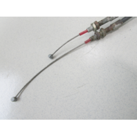 94185A3 Mercury Mariner Steering Tiller Handle Assemby 18 20 25 Hp Outboard