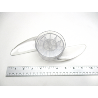 48-801889 Quicksilver Mercury Thruster Clear Trolling Motor Prop