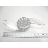 48-801889 Quicksilver Mercury Thruster Clear Trolling Motor Prop