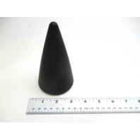 F523094-2 Propeller Cone Nut Mercury Chrysler/Force 100-140HP