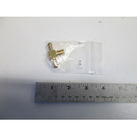 22-64706001 Water Pressure Gauge Tee Fitting Mercury Marine Engines