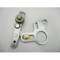 850724A2 Mercury Quicksilver Remote Control Push Throttle Plate/Stud Assembly