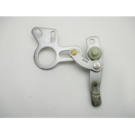 850724A2 Mercury Quicksilver Remote Control Push Throttle Plate/Stud Assembly